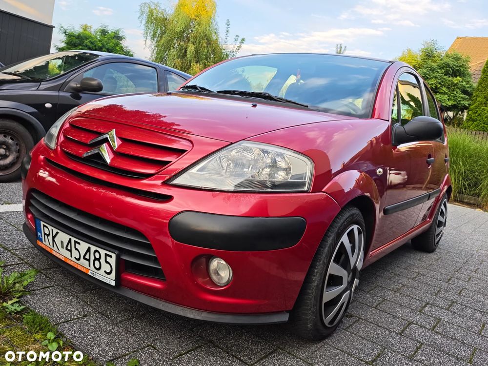 Citroën C3 1.1 Advance - 4