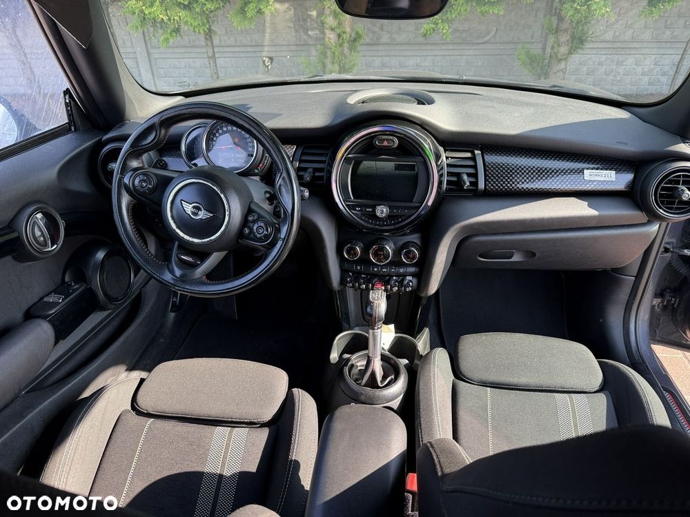 MINI Cooper S - 9