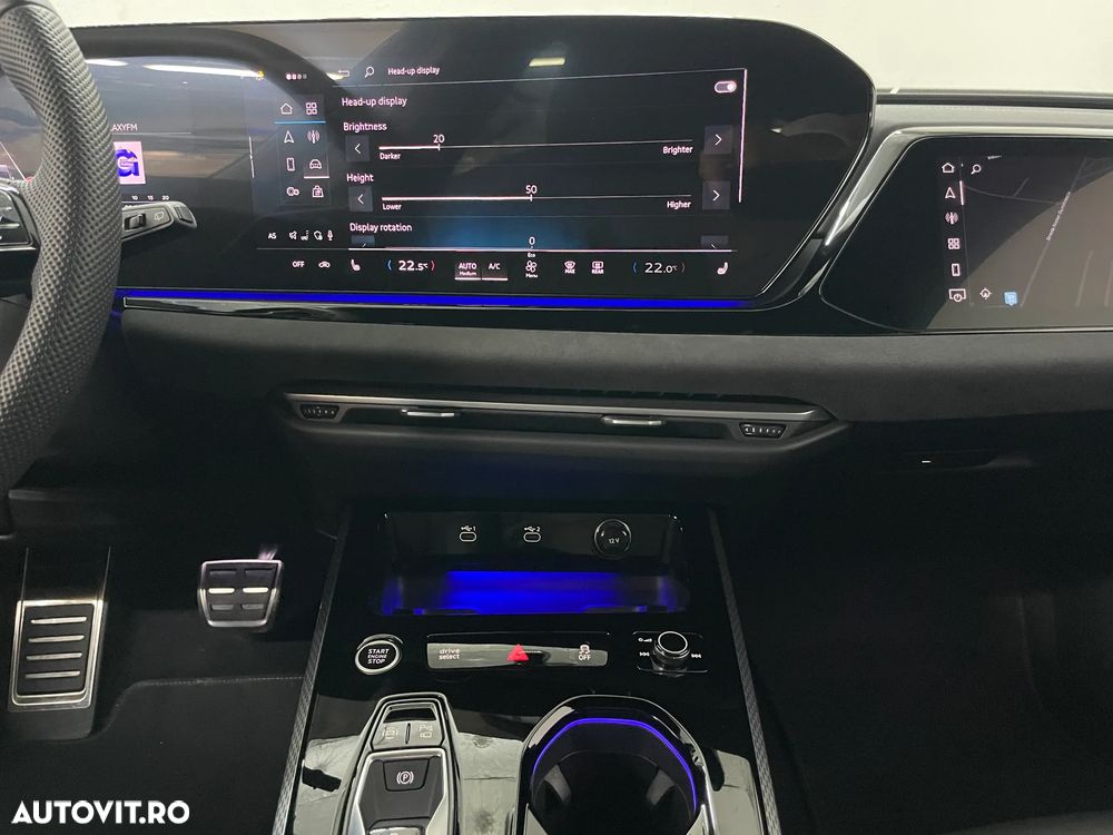 Audi A5 40 TDI quattro S tronic MHEV - 24