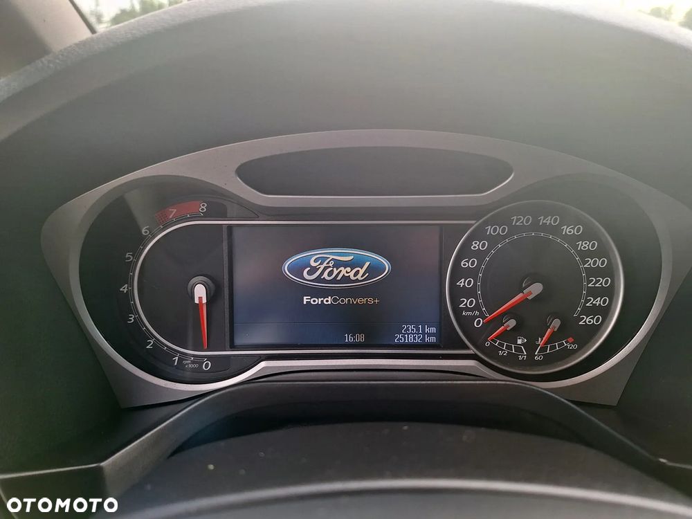 Ford Galaxy 2.0 Viva Trend - 26