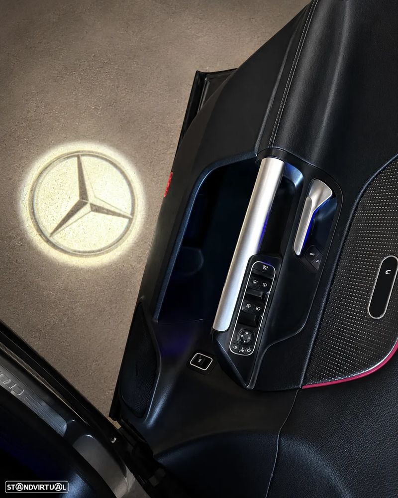 Mercedes-Benz EQA - 7