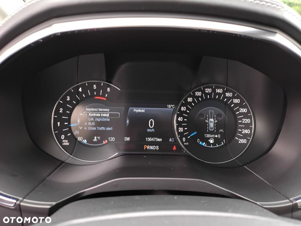 Ford S-Max - 16