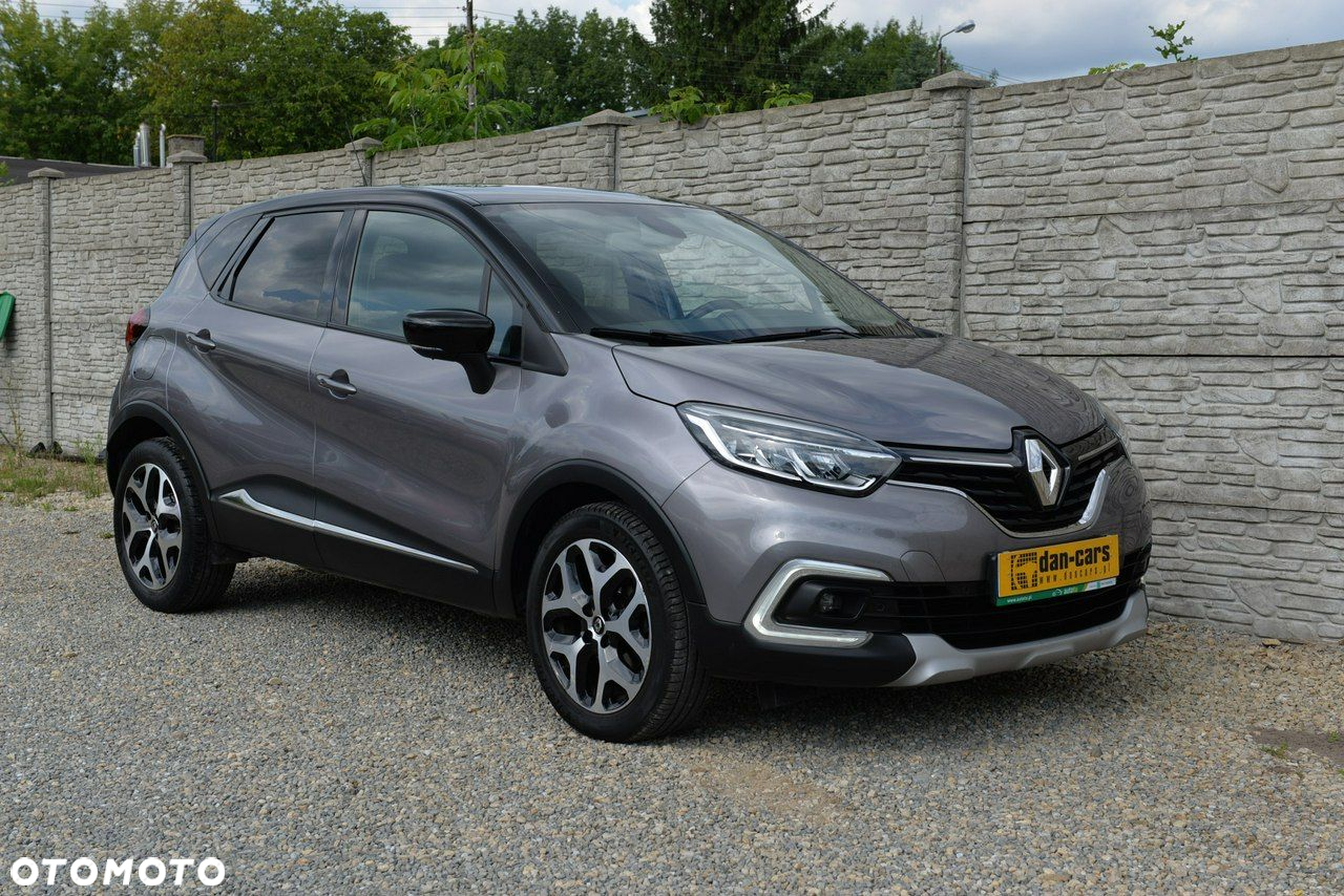 Renault Captur 1.3 TCe Intens - 7