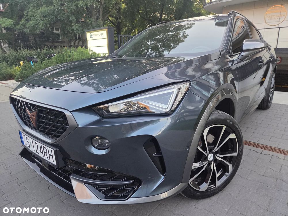 Cupra Formentor - 3