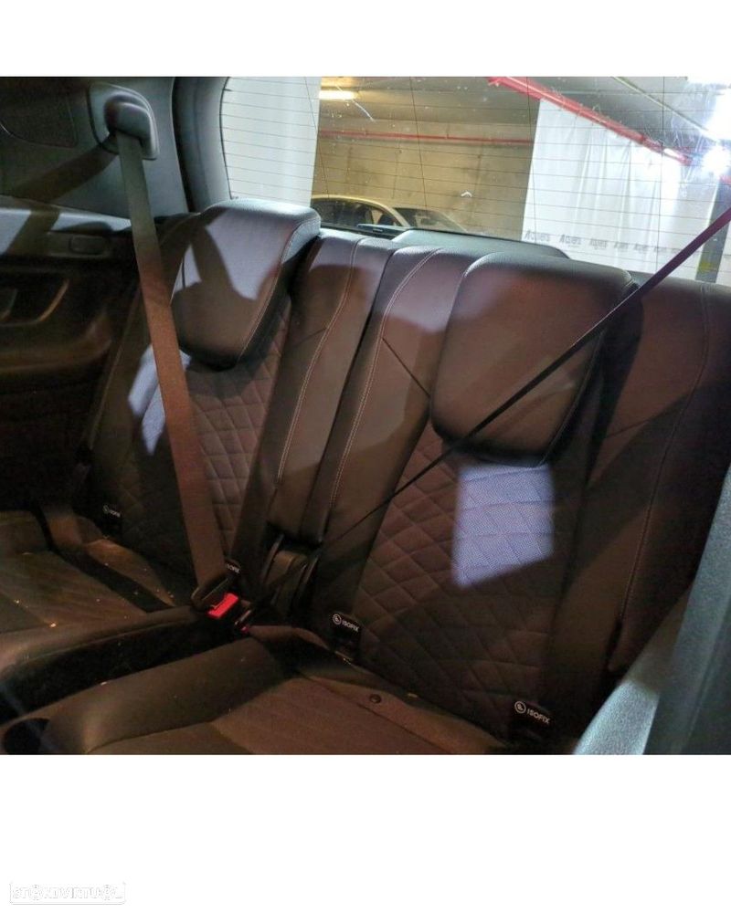 Mercedes-Benz GLB 180 d Progressive - 7