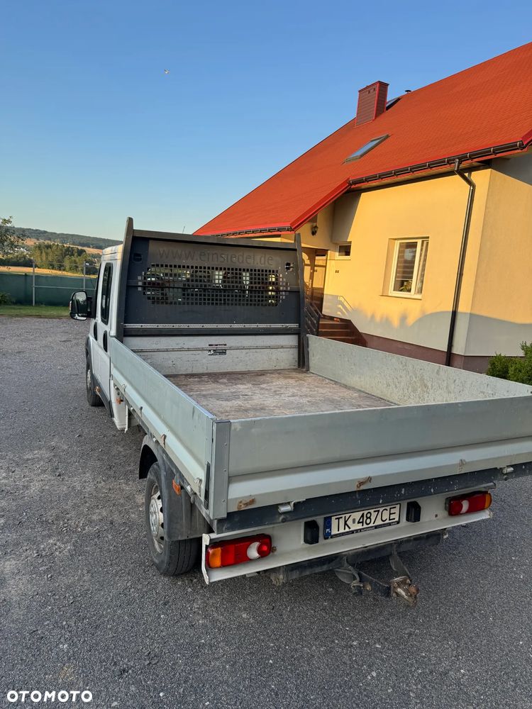 Fiat Ducato - 3