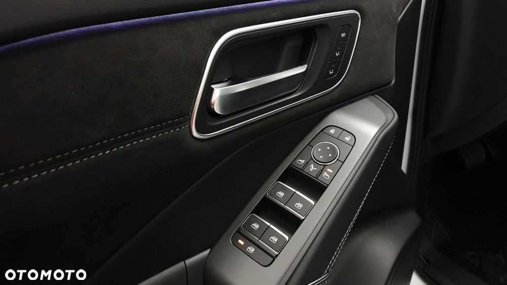 Nissan Qashqai 1.3 DIG-T MHEV N-Design Xtronic - 13