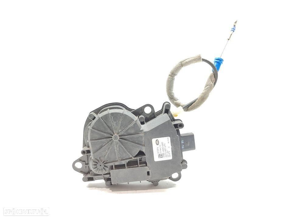 MOTOR FECHO CENTRAL DA MALA LAND ROVER DISCOVERY SPORT - 1