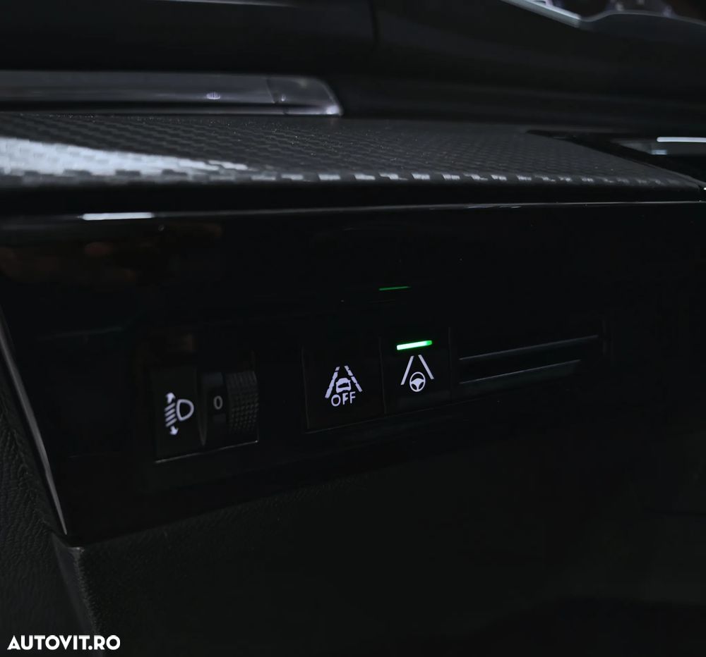 Peugeot 508 BlueHDi 130 EAT8 Allure - 25