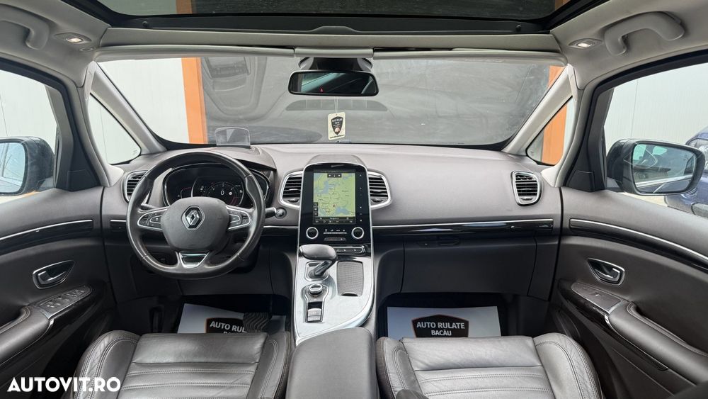 Renault Espace - 8