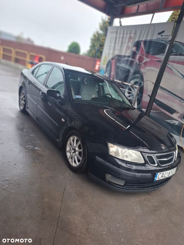 Saab 9-3 1.8 t Arc - 1