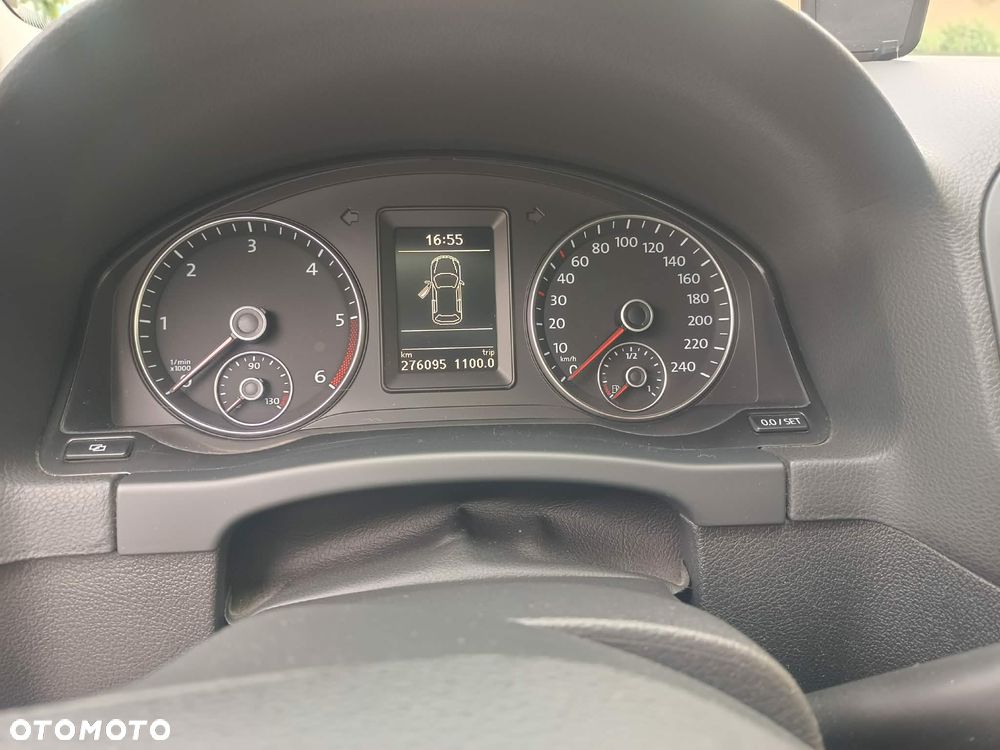 Volkswagen Golf Plus 2.0 TDI Highline - 6
