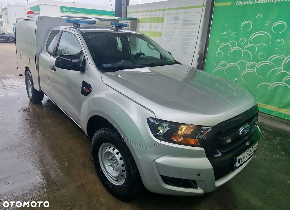 Ford Ranger - 2