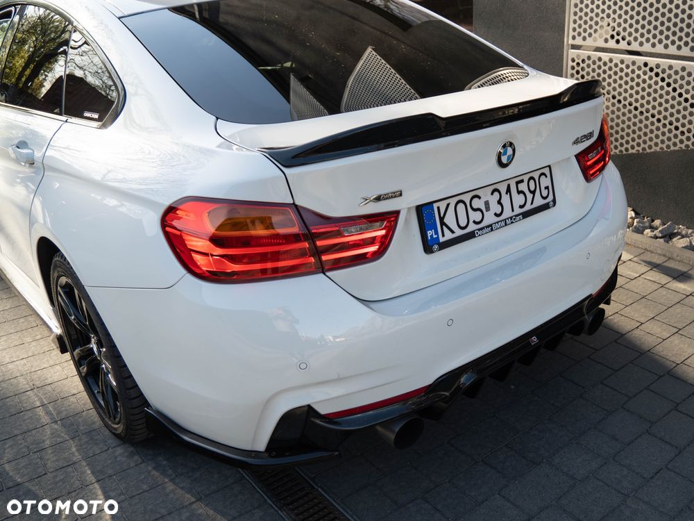 BMW Seria 4 - 14