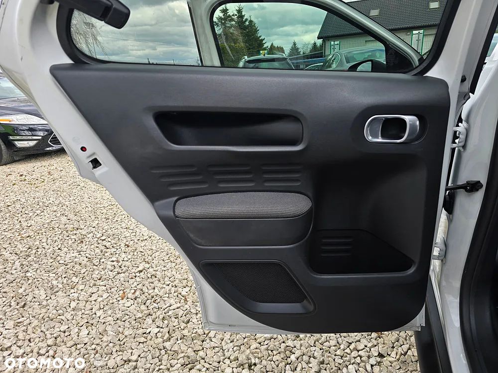 Citroën C4 Cactus PureTech 82 Feel - 16