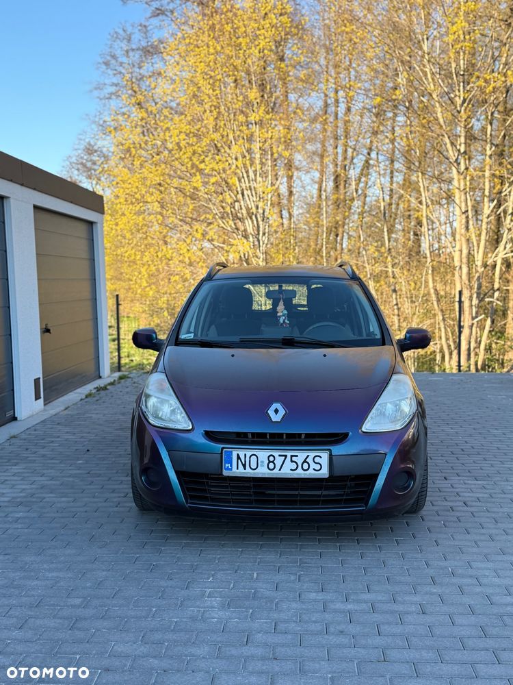 Renault Clio 1.5 dCi Alize - 3