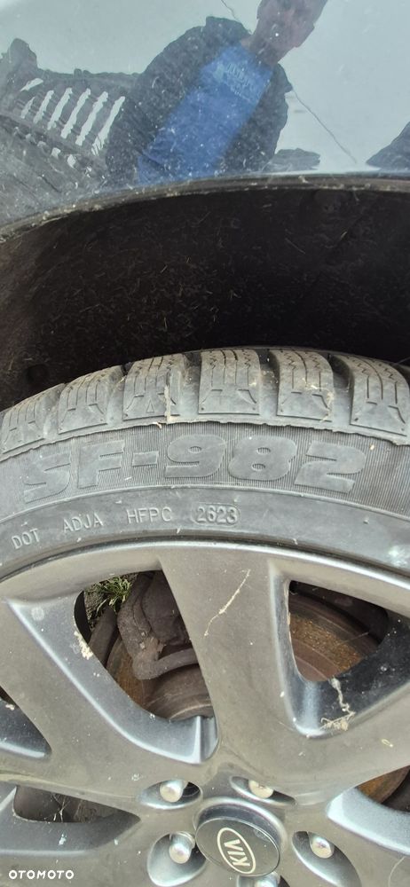 Kia Optima 2.0 T-GDI GT - 6