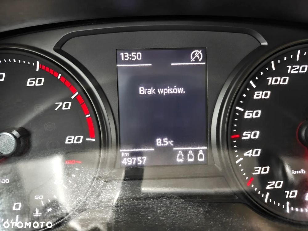 Seat Ateca - 14