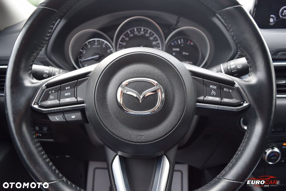 Mazda CX-5 2.0 Skymotion 2WD - 19