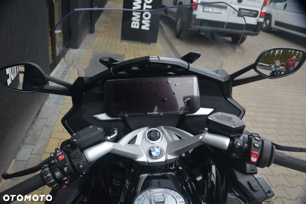 BMW K - 15