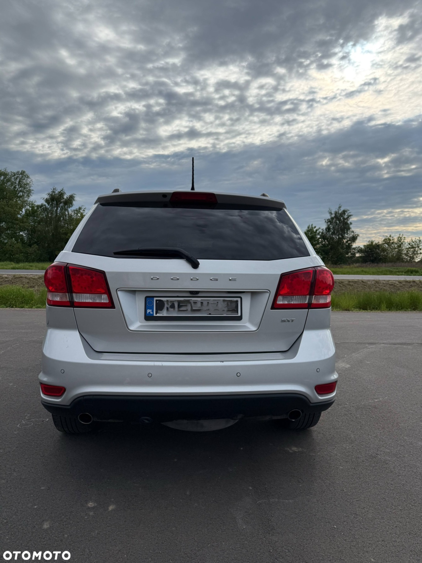 Dodge Journey - 9