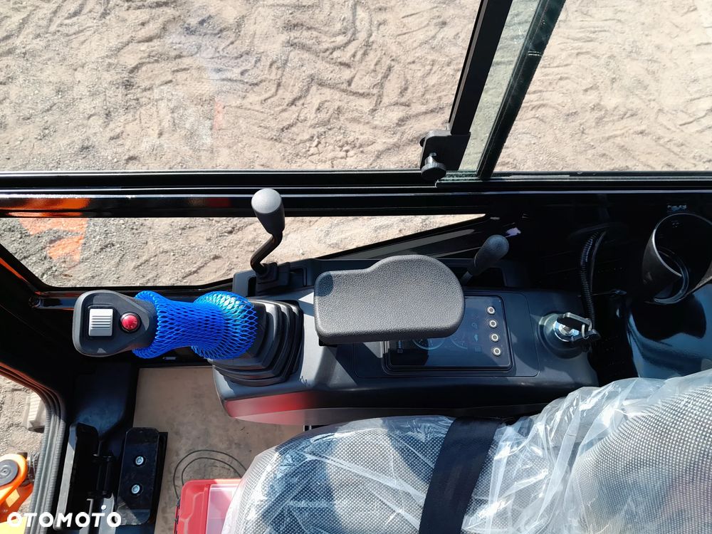 JCB LONKING CDM6020 - 24