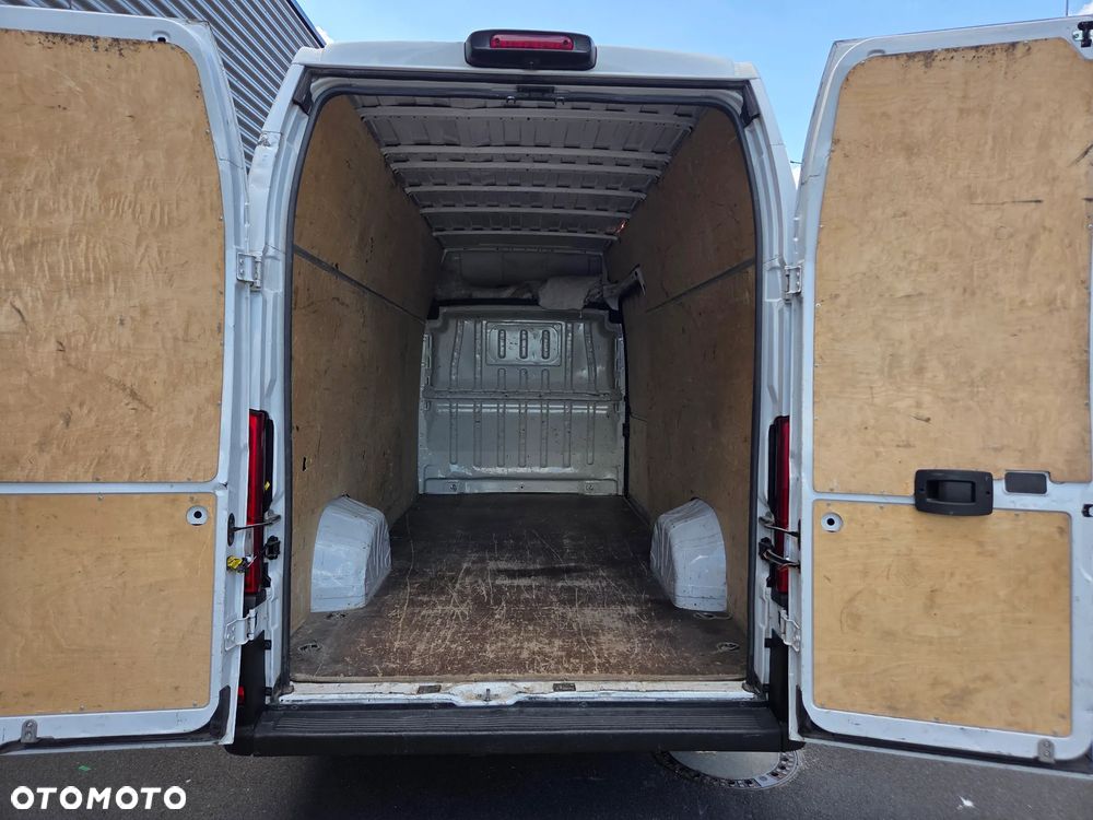 Fiat Ducato - 21