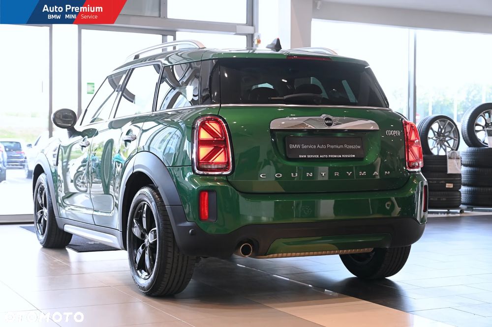 MINI Countryman Cooper - 21