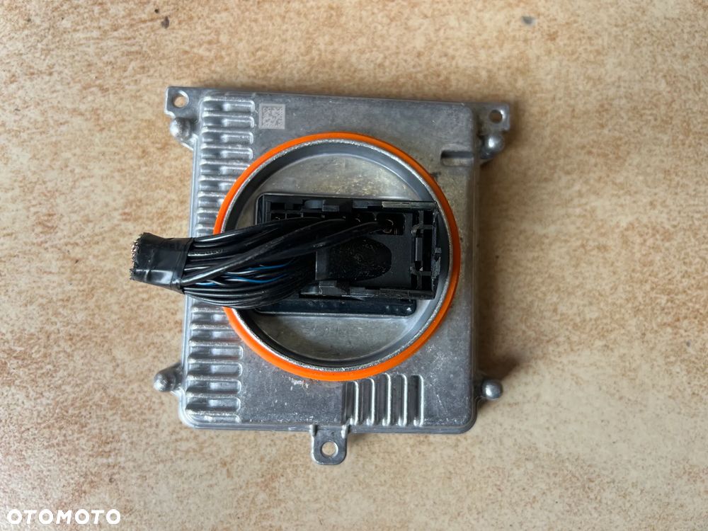 PRZETWORNICA MODUŁ LED ID.4 TIGUAN T7 ARTEON 992941572AG - 2