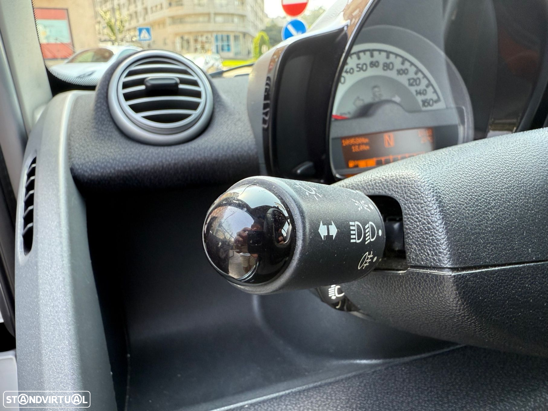 Smart ForTwo Coupé 1.0 mhd Passion 71 - 10