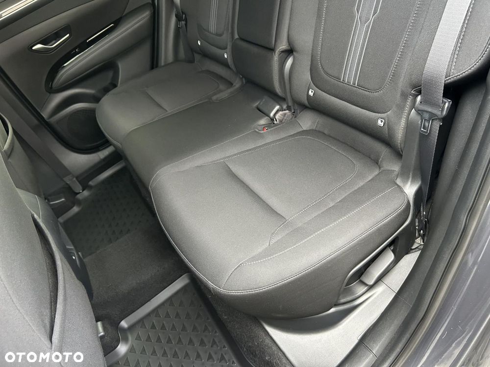 Hyundai Tucson 1.6 T-GDi 48V Smart 2WD DCT - 15