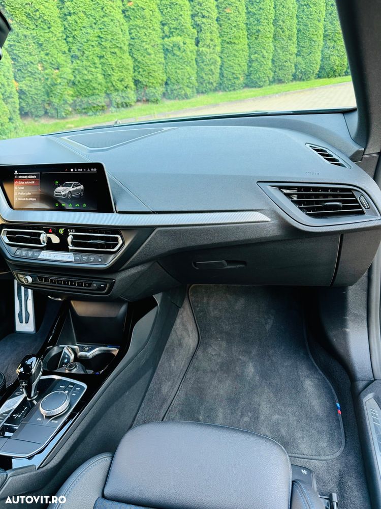 BMW Seria 2 220d AT - 18