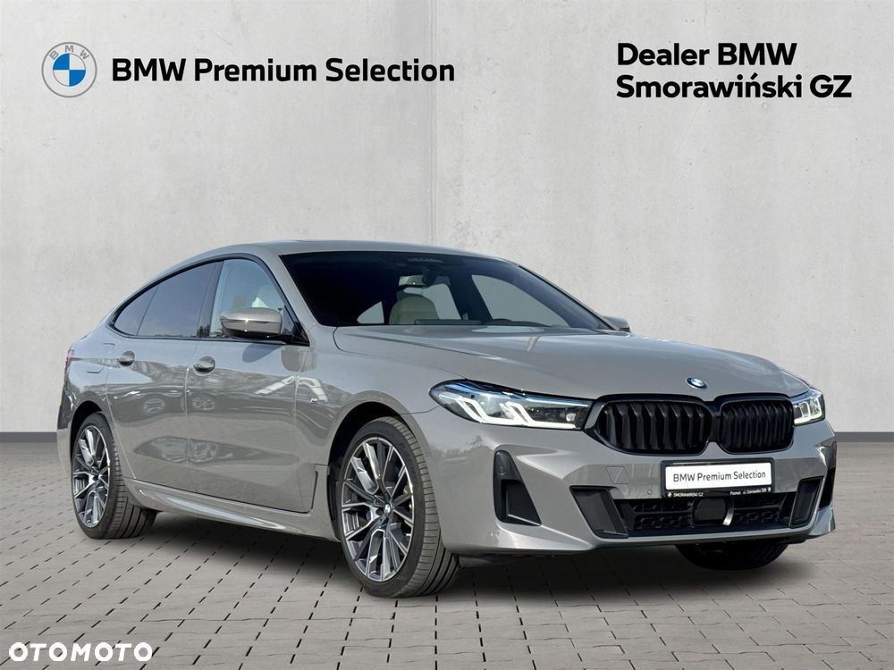 BMW Seria 6 - 29