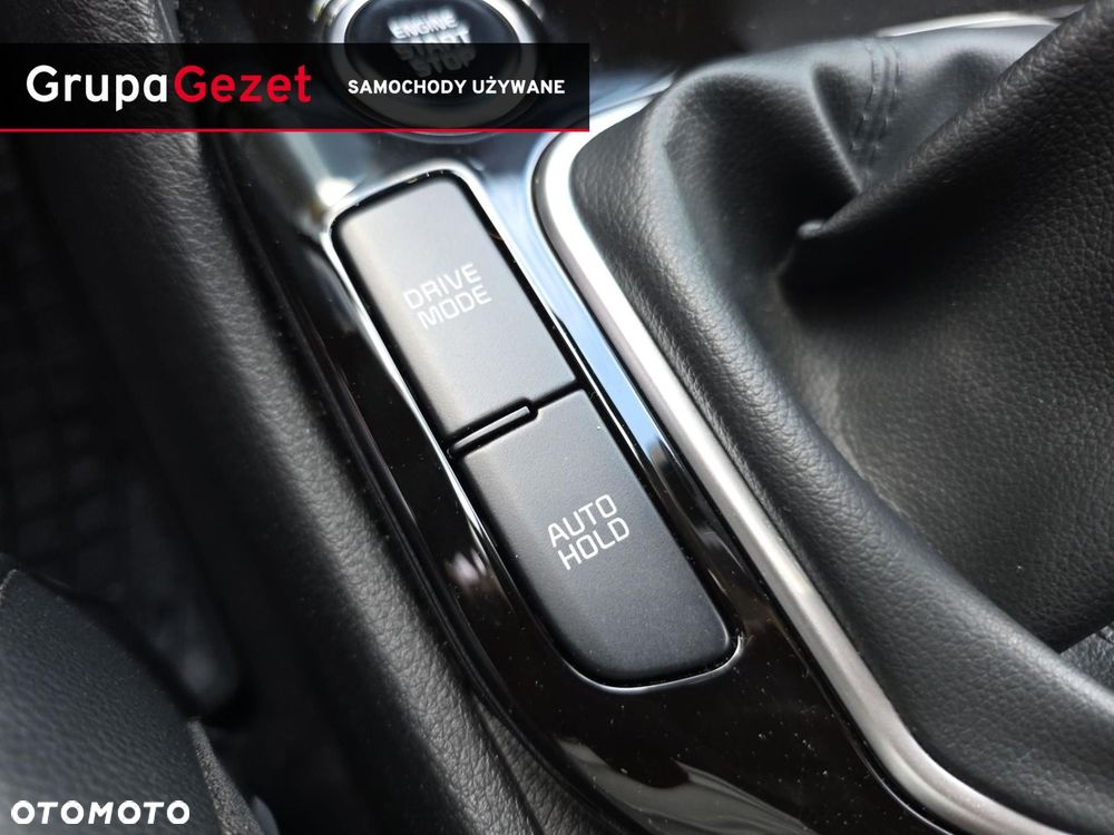 Kia Sportage 1.6 T-GDI Business Line 2WD - 23