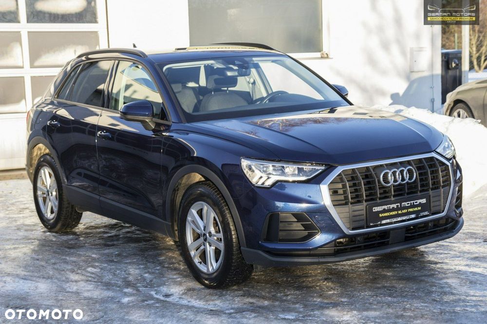 Audi Q3 35 TFSI Advanced S tronic - 16