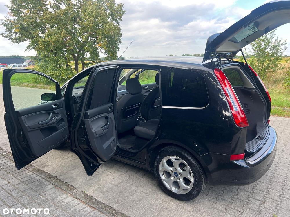 Ford C-MAX - 18
