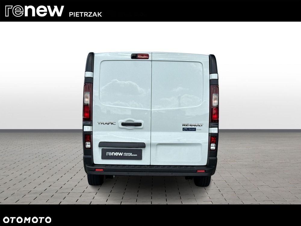 Renault trafic - 4