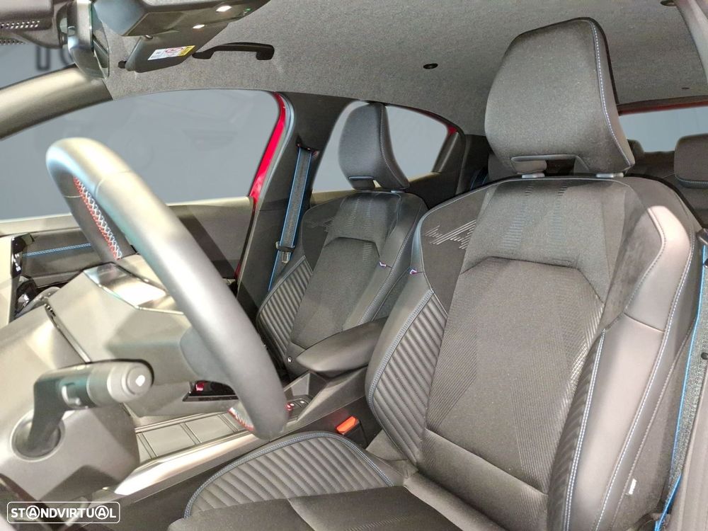 Renault Clio 1.8 E-Tech Full Hybrid Esprit Alpine - 11