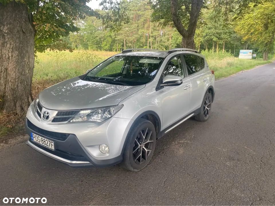 Toyota RAV4 - 3