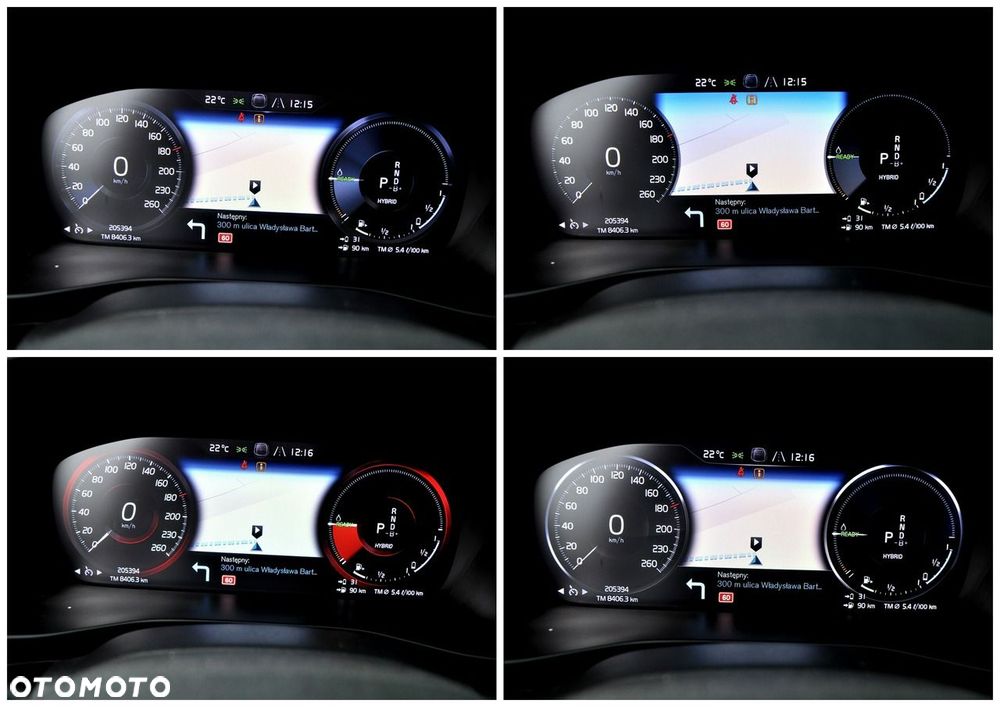 Volvo XC 40 T4 Plug-In Hybrid Plus Dark - 13
