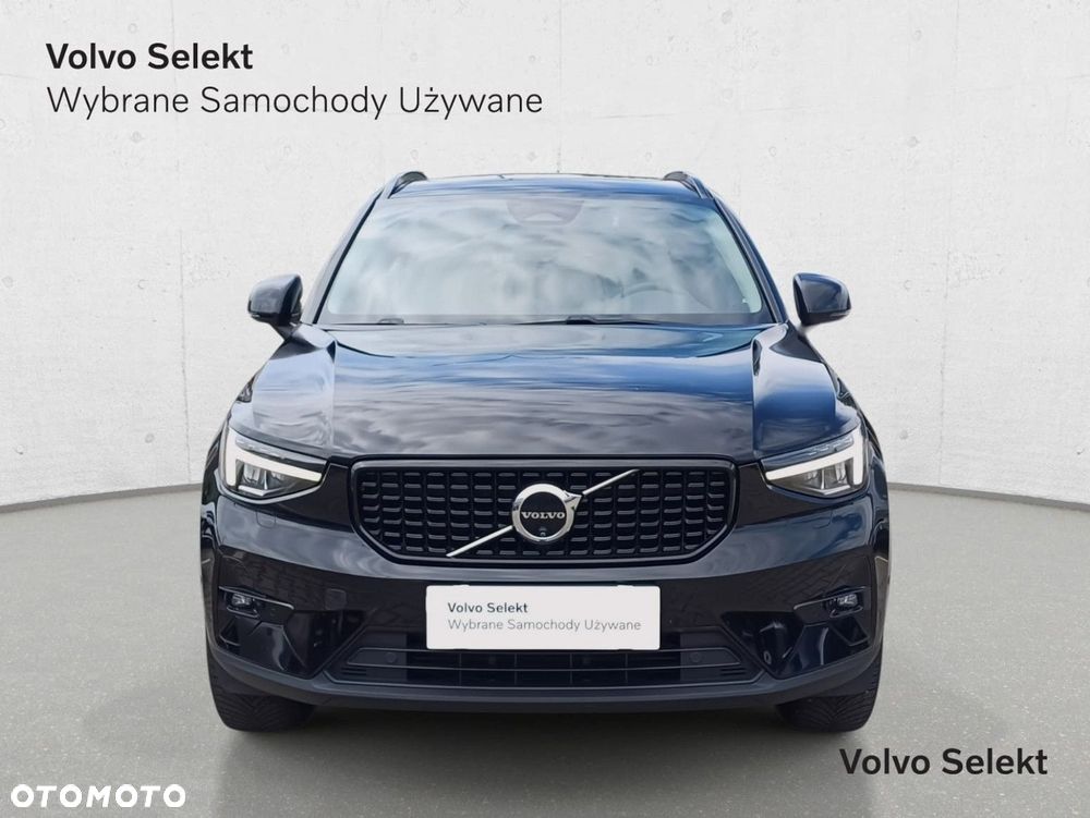Volvo XC 40 - 3