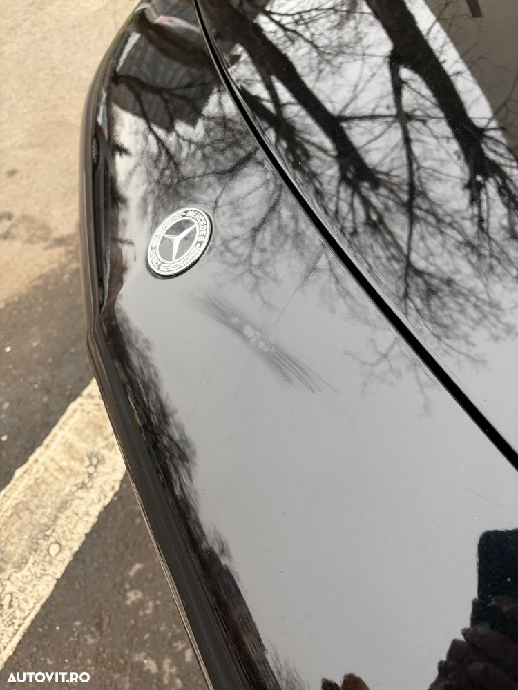 Mercedes-Benz A 180 7G-DCT Progressive - 20