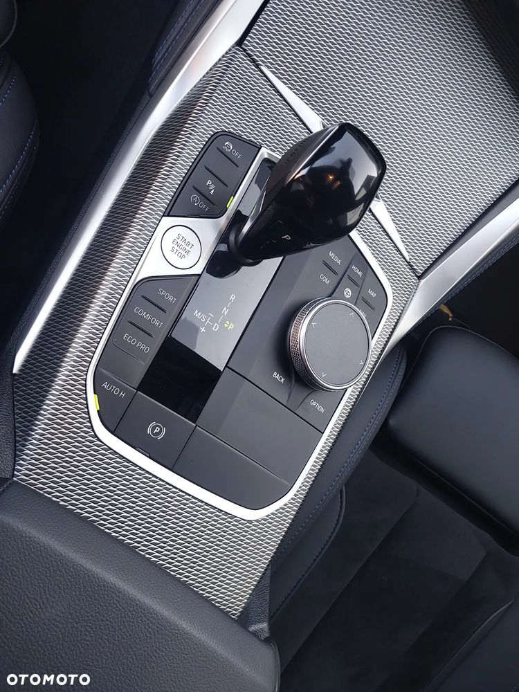 BMW Seria 4 430i xDrive M Sport sport - 19