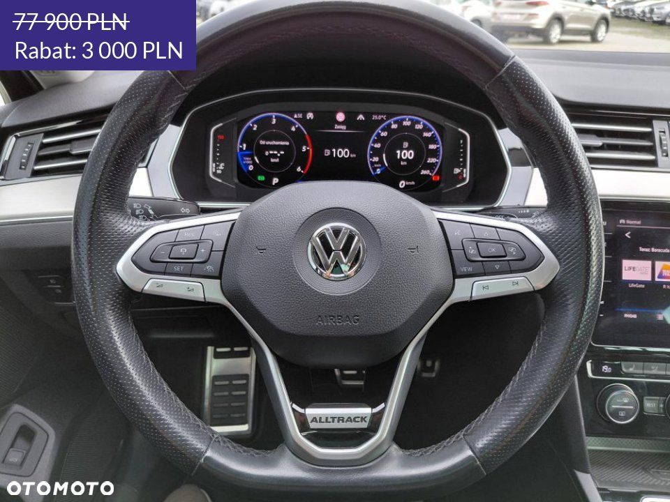 Volkswagen Passat - 23