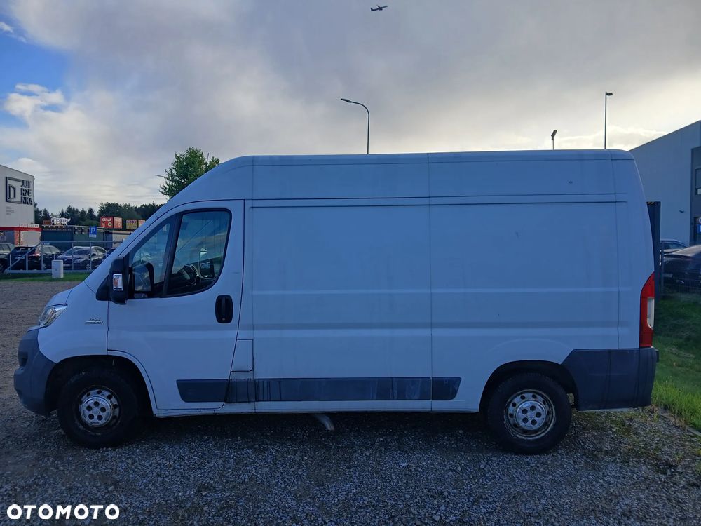 Fiat Ducato L2H2 - 4