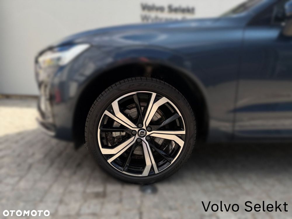Volvo XC 60 - 10