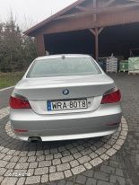 BMW Seria 5 - 6