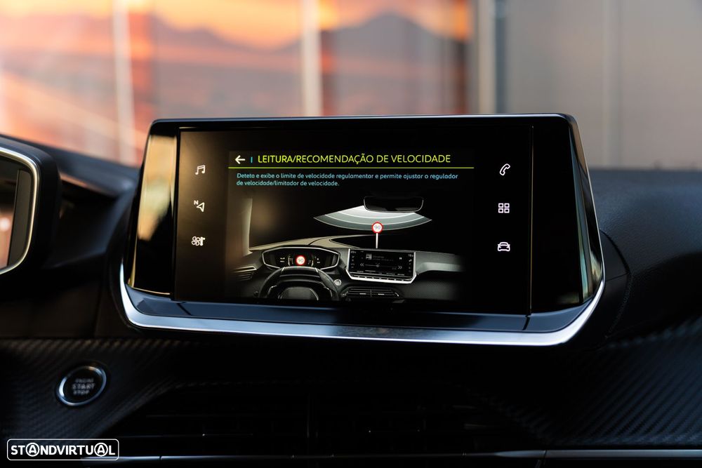 Peugeot e-208 Active Pack - 18