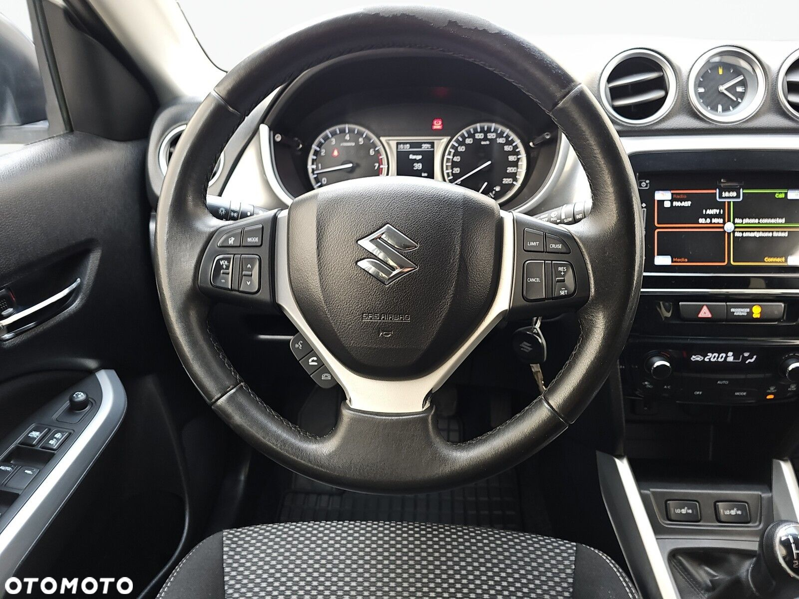 Suzuki Vitara - 12