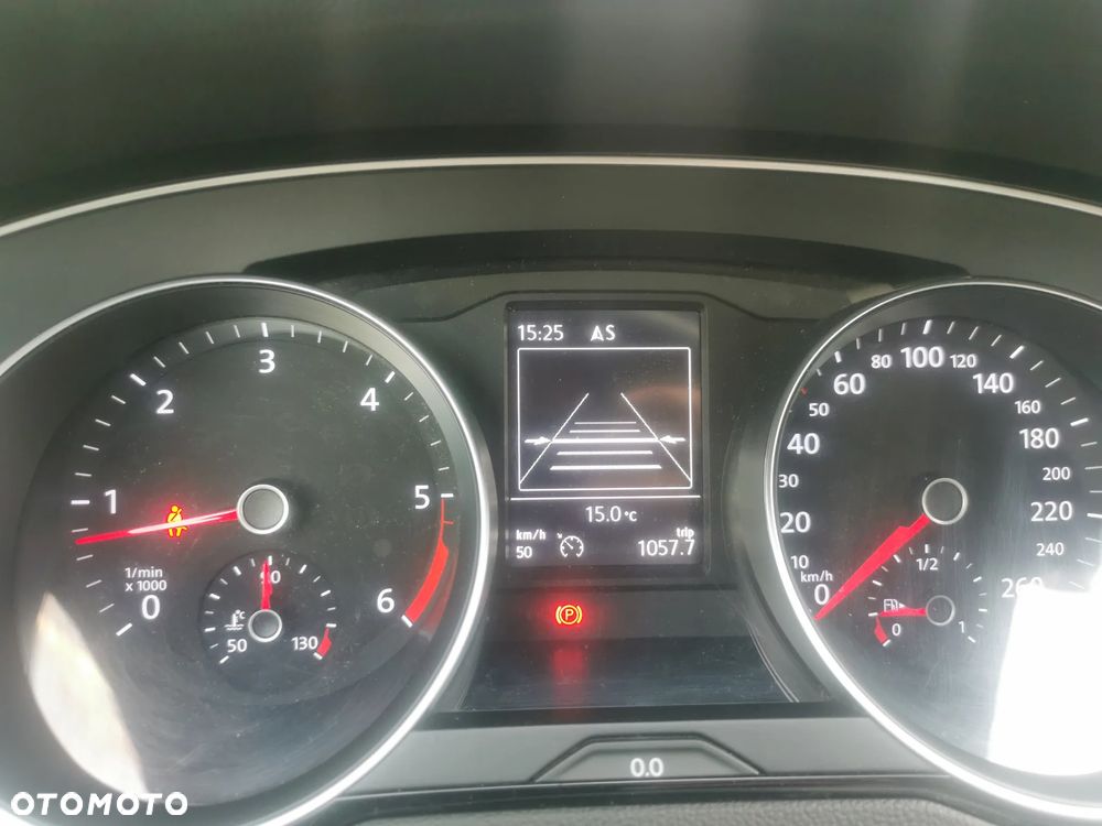 Volkswagen Passat Variant 2.0 TDI BMT Comfortline - 22